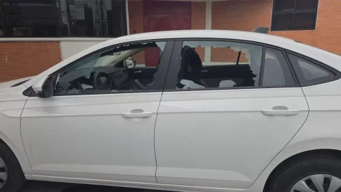 Atacan a balazos a directora del DIF en Tecámac, Estado de México; ¿cuál es su estado de salud?