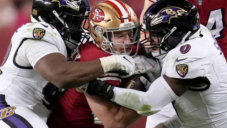 ¿Cuáles sonlos pronósticos de la NFL Semana 17 2023? Conoce los partidos, horarios y momios