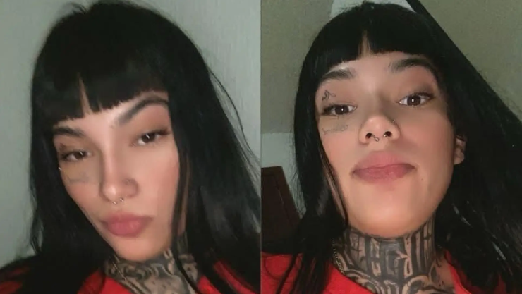 Desaparece Mariana Valeria Ibarra Ojeda Irapuato