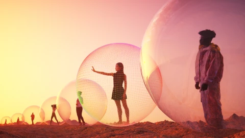 biólogo Harvard 20 mil años