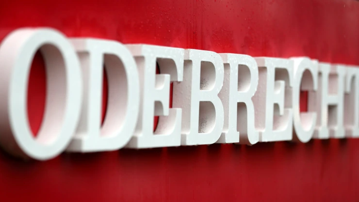 colombia multa a Odebrecht