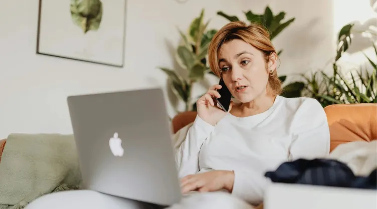 Fraudes en México: ¿Qué hacer si recibo una llamada sospechosa?