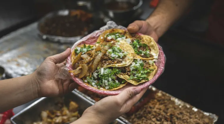 Día del Taco: 5 Curiosidades sobre uno de los platillos más mexicanos