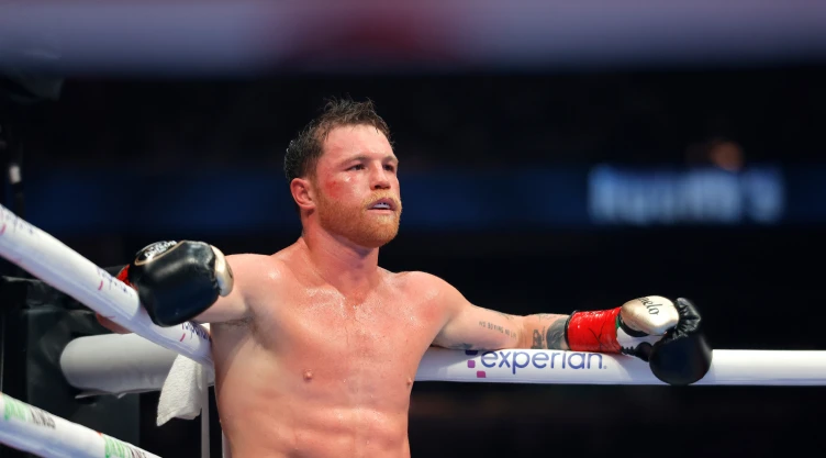 La rigurosa dieta de Saúl “Canelo” Álvarez previo a cada una de sus peleas