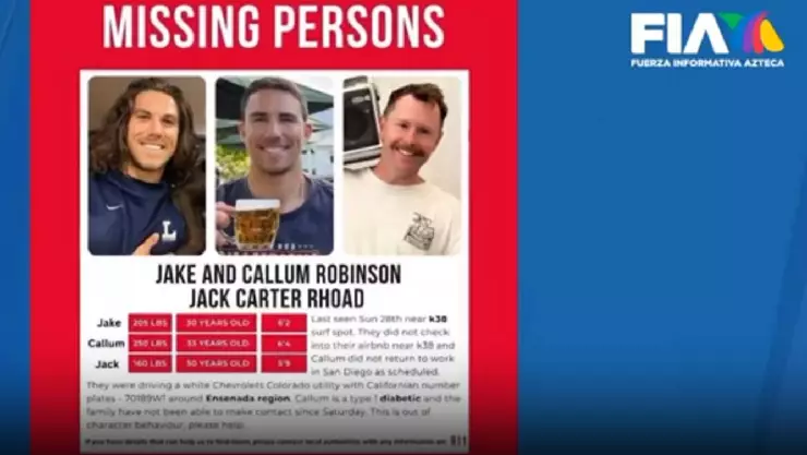 Los desaparecidos en México están quedando en el olvido y sus familiares luchan por evitarlo