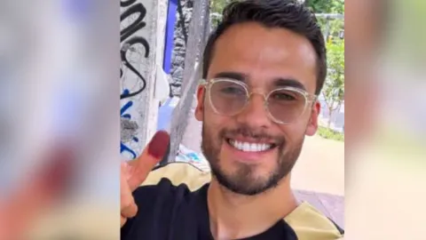 Diego Reyes