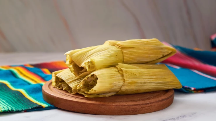 Por qué se comen tamales en México el 2 de febrero día de la candelaria