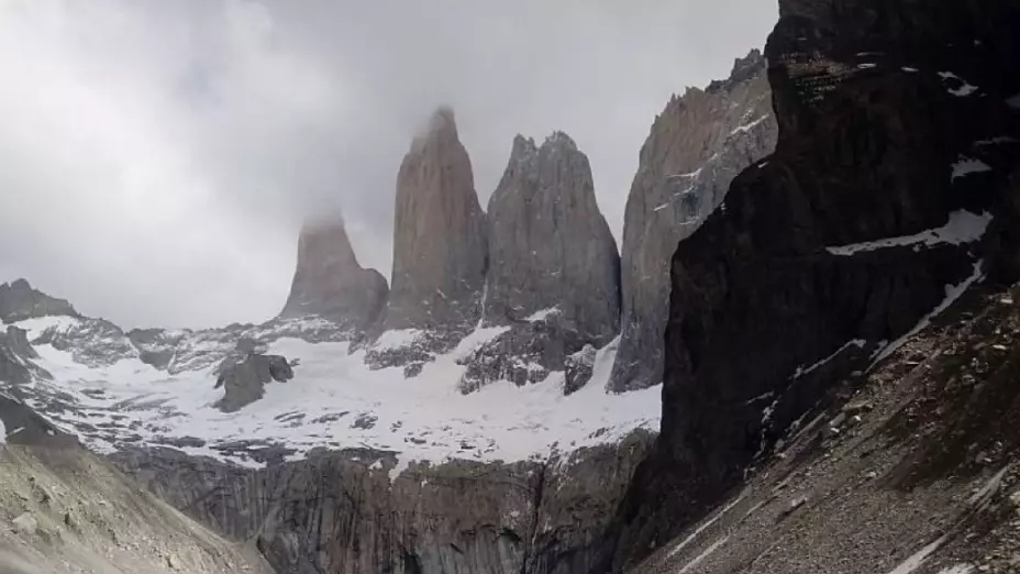 ¡Tragedia en Chile! Mueren dos mexicanos atrapados en una tormenta de nieve en la Patagonia
