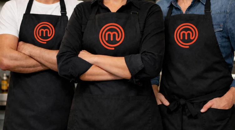 Sigue minuto a minuto en vivo la noche de delantales negros de MasterChef 24/7
