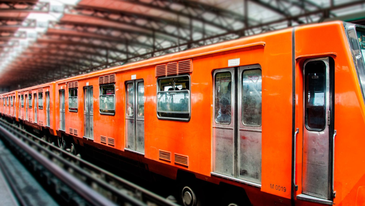 Habrán 2 mil 650 millones de pesos adicionales para mejoras en el Metro CDMX en 2023