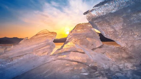 Tres rituales para el solsticio de invierno 2024 para aprovechar la noche más larga en Yucatán