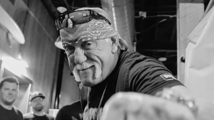 ¿Cuál fue la causa de muerte de Hulk Hogan a los 71 años de edad hoy 24 de julio