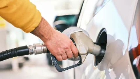 Precio de gasolina hoy 27 de octubre 2024 en México