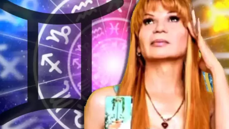 Horóscopos de Mhoni Vidente HOY: Predicciones signo por signo para este miércoles 10 de diciembre de 2025