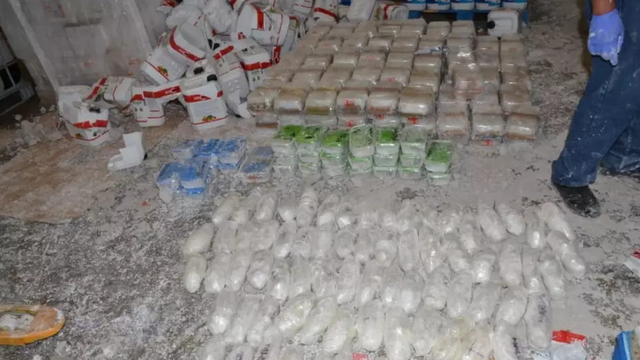 qué es fentanilo droga
