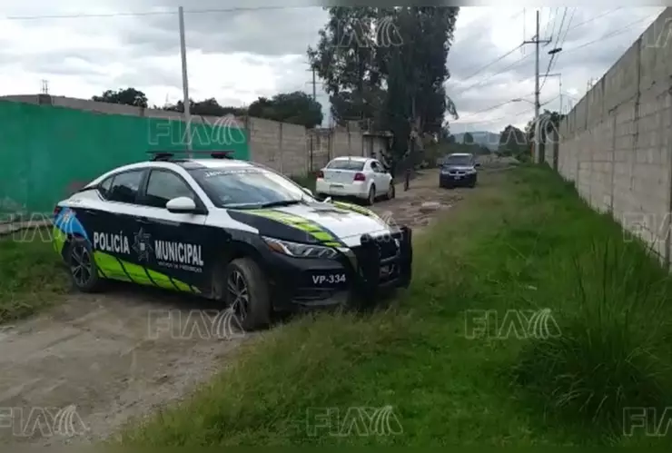asesinan a albañil en puebla