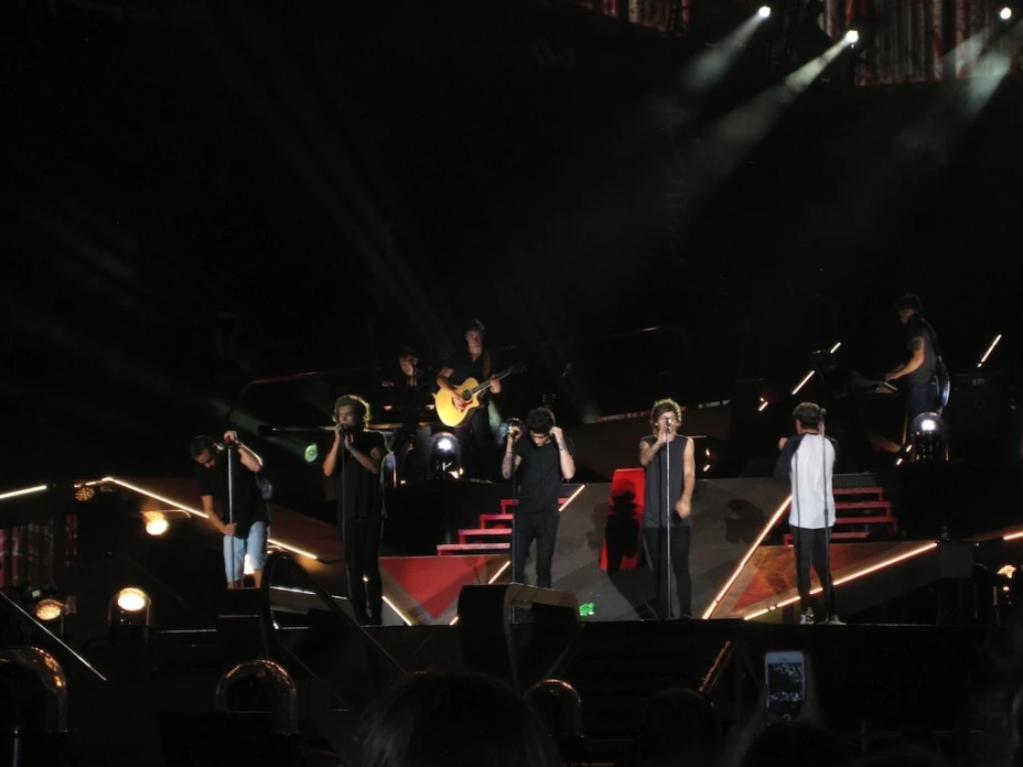 One Direction