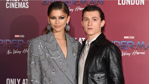 Zendaya y Tom Holland: cómo fue la propuesta de matrimonio