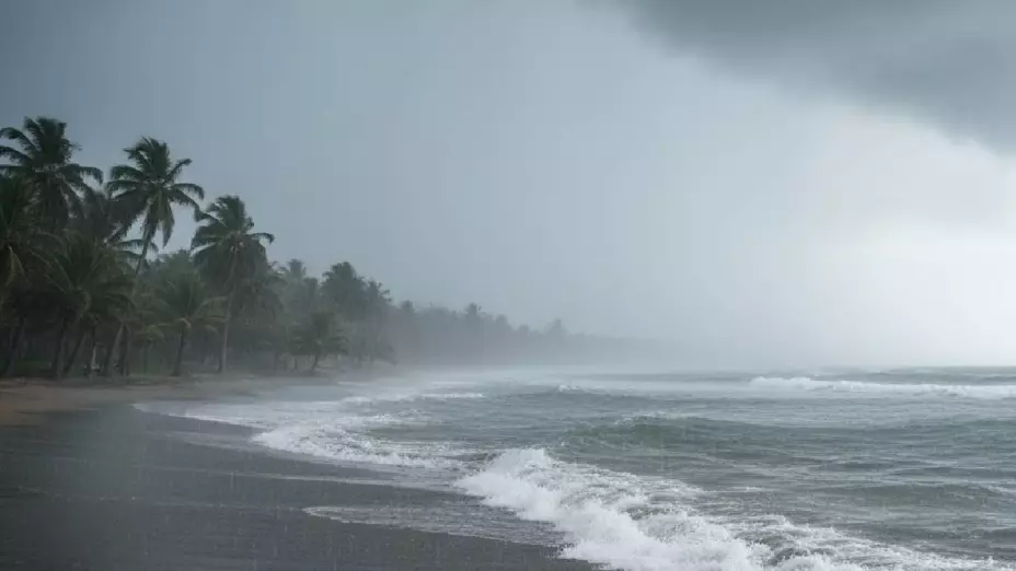 ¡Cuidado! Prevén lluvias fuertes en Veracruz; advierten de inundaciones y crecida de ríos ¿Cuándo?