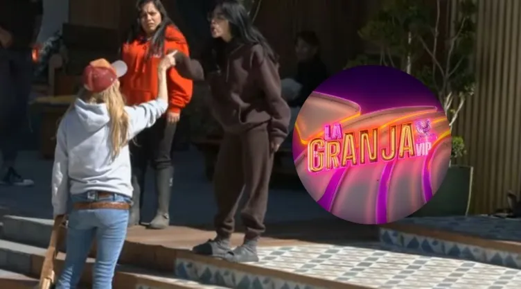 Manola Diez y Kim Shantal se pelean.jpg