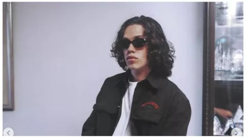 Ryan hijo de marc anthony