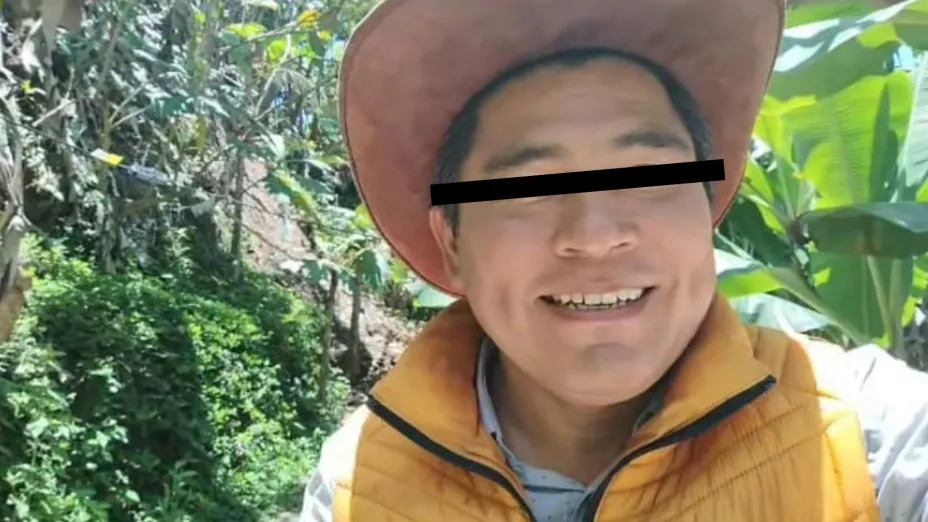 Juan Carlos Mezhua Campos, exalcalde de Zongolica, Veracruz.jpg