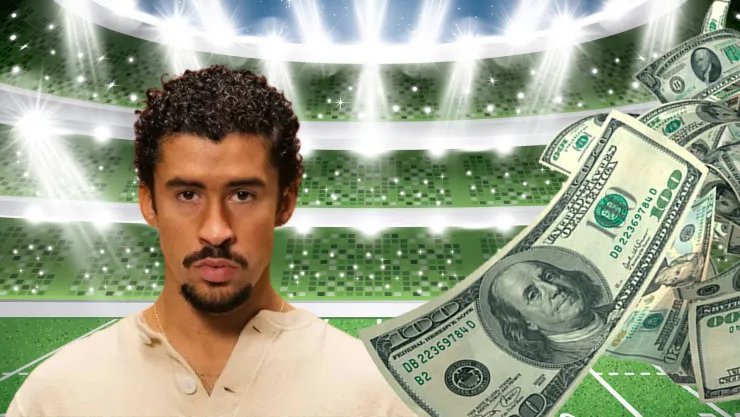 Paga de Bad Bunny Super Bowl LX costo de producción y beneficios del show de medio tiempo 