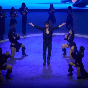 Un espectáculo a la altura de Broadway que emociona y conecta con el público