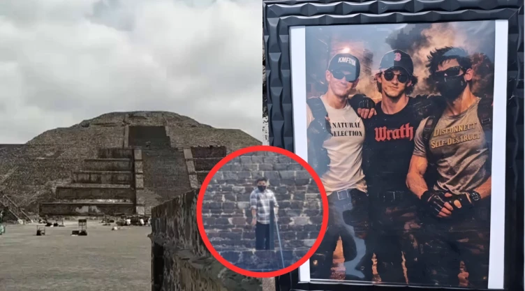 ¿Qué es un “copycat”? La peligrosa tendencia que alerta a las autoridades y se relaciona con el ataque en Teotihuacán
