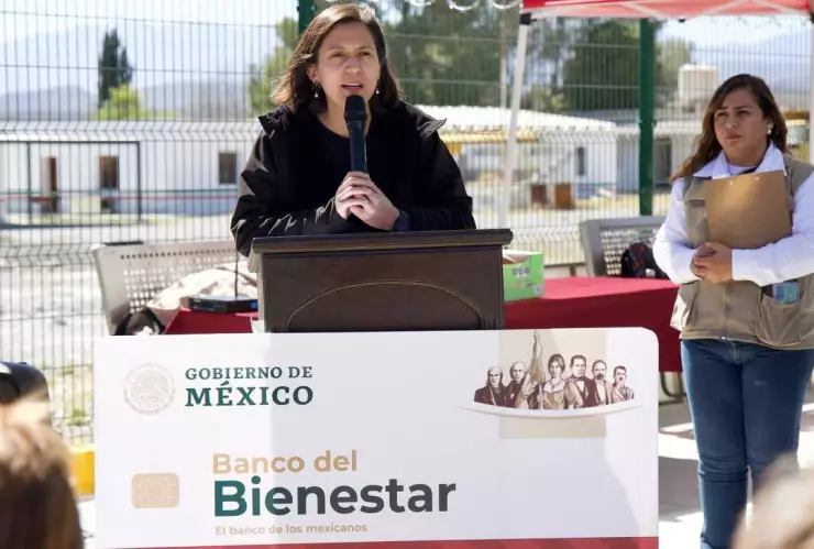 Calendario de pagos completo del programa Jóvenes Construyendo el Futuro