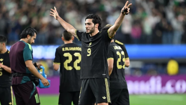 México vs Panamá, dónde y a qué hora ver en Tijuana la final de Nations League hoy domingo 23 de marzo de 2025