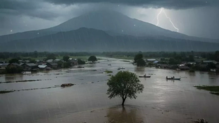 llegada de la La Niña este invierno