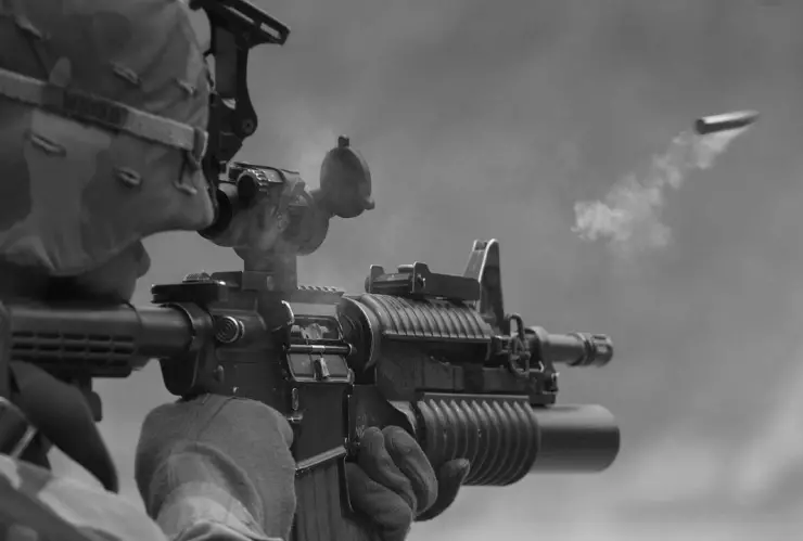 VIDEO: Tropas israelíes ataron a un palestino herido en cofre de un coche en Cisjordania