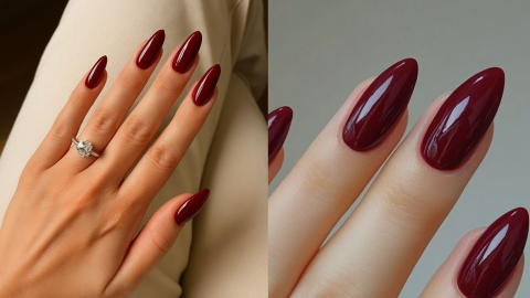 uñas