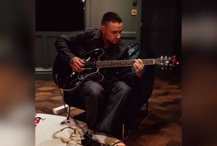 One Direction se reúne para despedir a Liam Payne