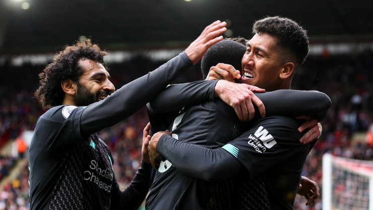 Liverpool