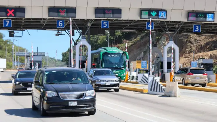 Autopista del Sol