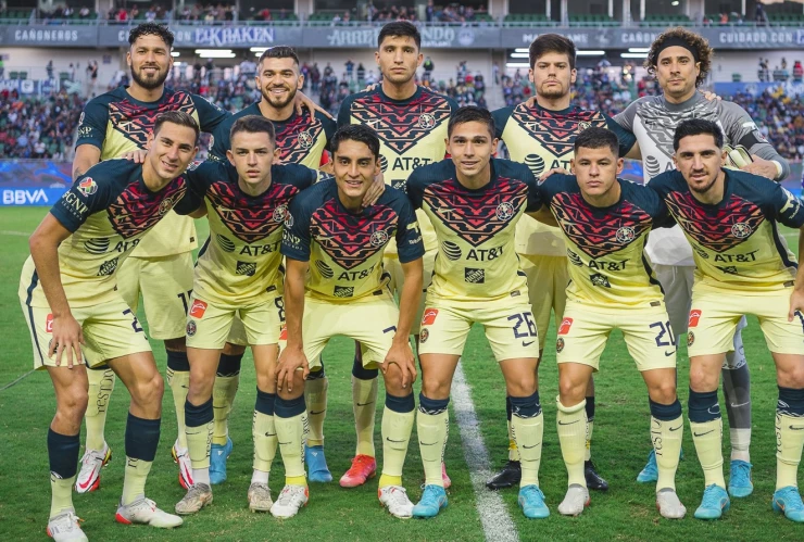 América promoción boletos vs Pachuca