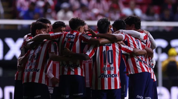 Chivas iguala una marca de 1961