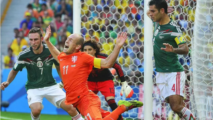 Robben