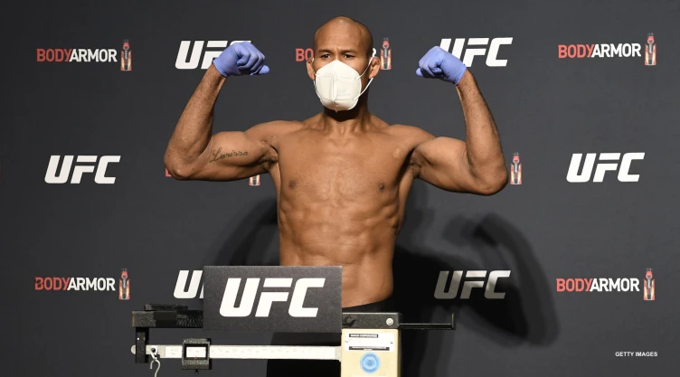 Ronaldo Souza