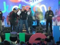 Revive los mejores momentos del Banderazo Juguetón 30 Años