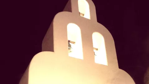 Capilla del Carmen, Quinta Avenida de Playa de Carmen.jpg