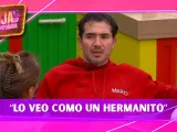 Mono Osuna y Azalia se sorprenden con este Granjero
