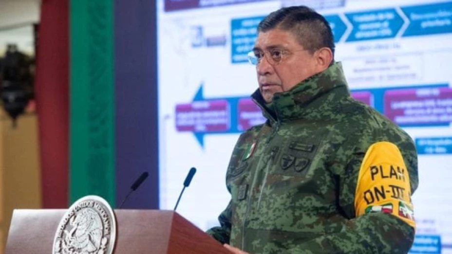 Militar que disparó a guatemalteco ya está a disposición de autoridades