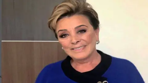 Sylvia Pasquel