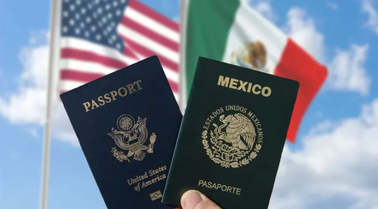 Reforma contra la doble nacionalidad.