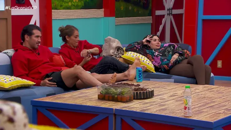 Bebeshita y Azalia