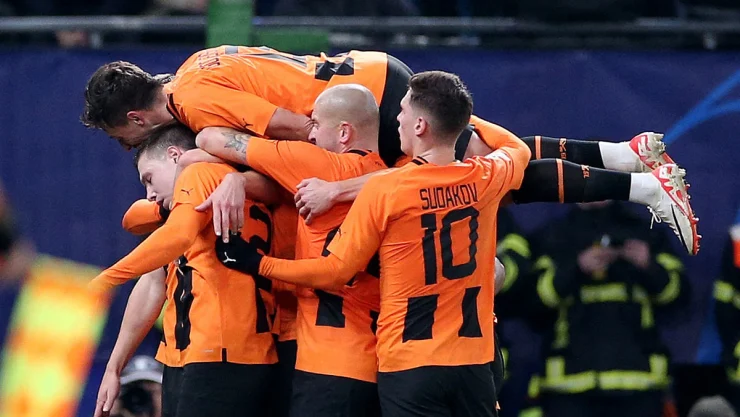 Shakhtar