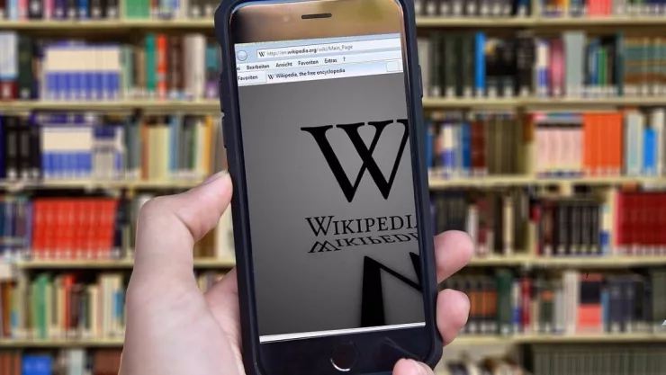 libros wikipedia